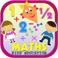 बच्चों के लिए गणित सीखना