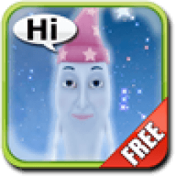 Talking Maddy Moon icon