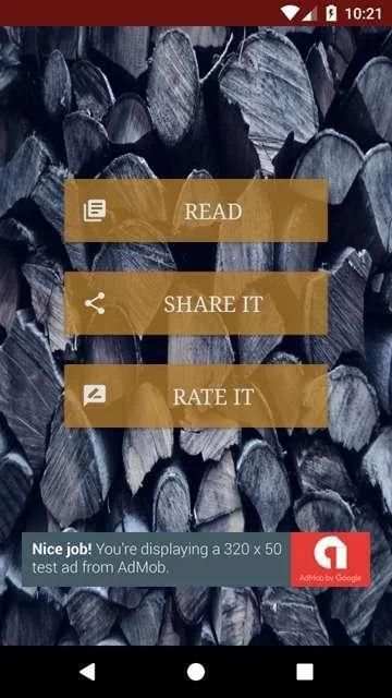 عملیات کی کتاب screenshot 1