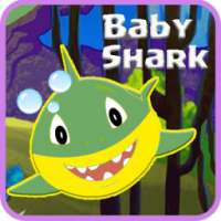 Baby Shark Do-Doo Adventure