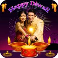 Diwali DP Maker / Diwali Profile Picture Maker on 9Apps