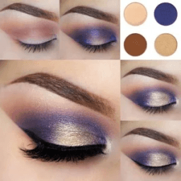 ikon Makeup &amp; Foundation PRO