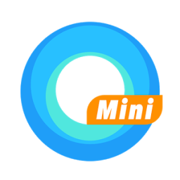 ikon متصفح برق - لايت و سَريع و تحميل مسلسلات