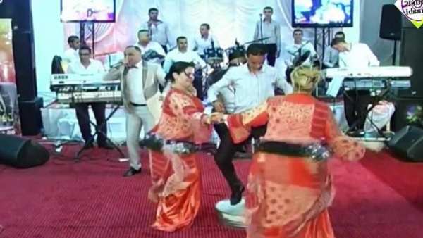 أغاني شعبي مغربي نايضة و أغاني أعراس شعبية screenshot 2