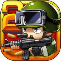 Little Gunfight 2: SWAT