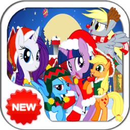 بلدي عيد الميلاد المهر القليل أيقونة