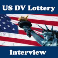 US DV Lottery Interview