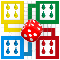 Ludo Game आइकन