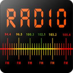 Nigeria top radio stations