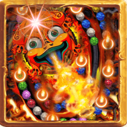 Monster zuma Legend أيقونة