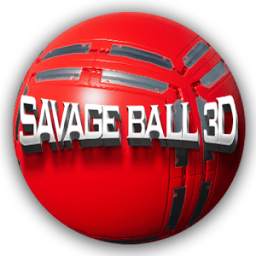 Savage Ball 3D
