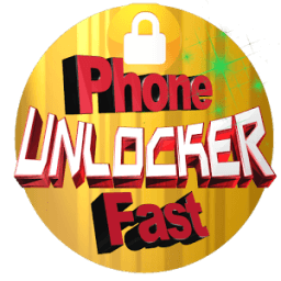 Phone Unlocker Fast आइकन