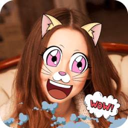Anime Manga Camera 1.1.v7a