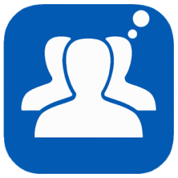 Lite for Facebook - Fast &amp; Secure आइकन