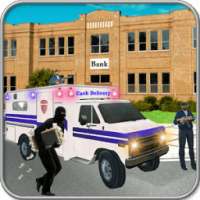 مال توصيل: الأمان سيارة نقل