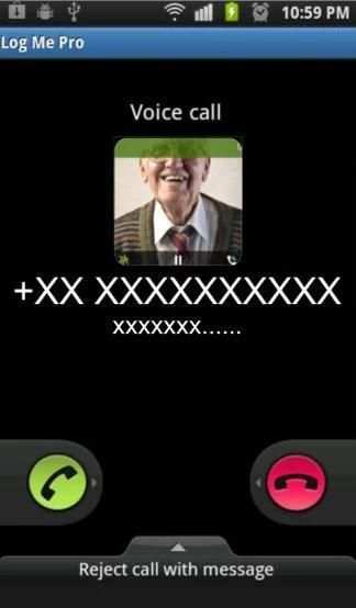 Fake Call - Fake Caller ID 2 تصوير الشاشة