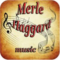 Merle Haggard Music&More