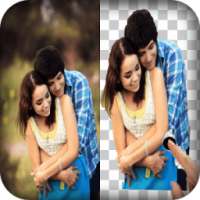 Auto Background Eraser