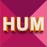 HUM Dramas Online Free आइकन