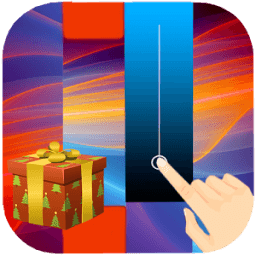 piano tiles bts आइकन