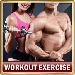 Top Workout Exercises for Men and Women Fitness