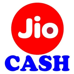 Jio Cash आइकन
