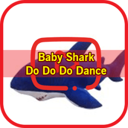 Baby Shark Do Do Do Dance icon