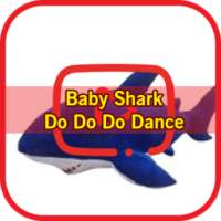 Baby Shark Do Do Do Dance