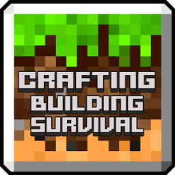 Crafting Building and Survival иконка