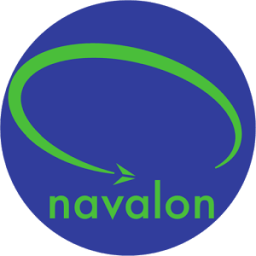 Navalon आइकन