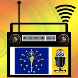 Indiana Radio FM, Radio Online