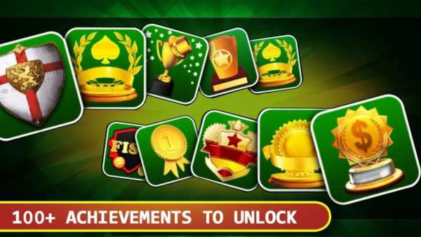 Hearts Card Game FREE स्क्रीनशॉट 2