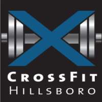 CrossFit Hillsboro