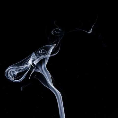 Smoke Wallpapers скриншот 1