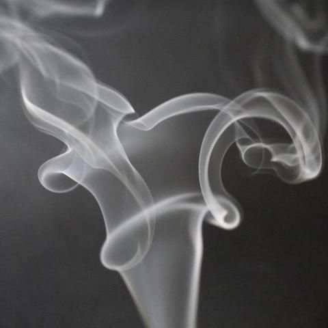 Smoke Wallpapers скриншот 5
