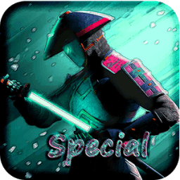 Shadow Fight 3 : Shadow Battle आइकन