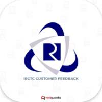 Redquanta IRCTC