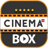 Cenima Movies - HD Box ✔️ on 9Apps