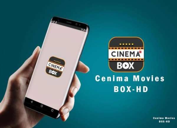 Cenima Movies - HD Box ✔️ скриншот 3