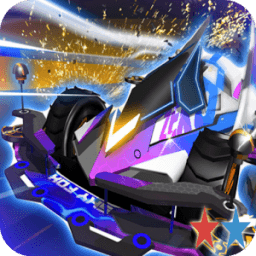 Tamiya legend Mini4WD иконка