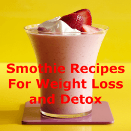 101 Smothie Recipes For Weight Loss and Detox icon
