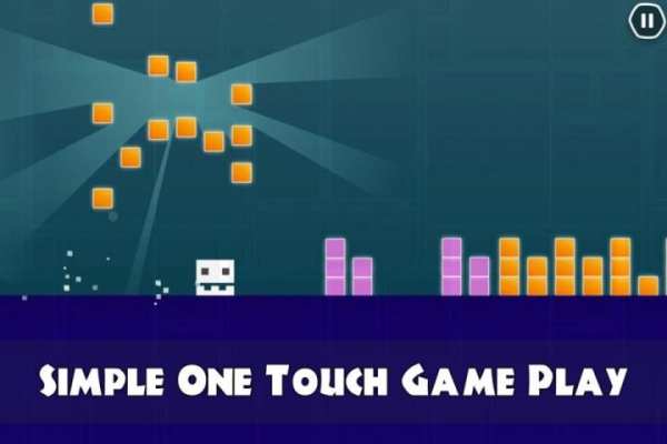 Tricky Geometry Dash screenshot 8