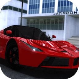 Real Car Simulator 2018 иконка