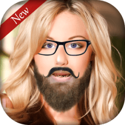 Make Me Girl - Face Changer आइकन