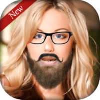 Make Me Girl - Face Changer