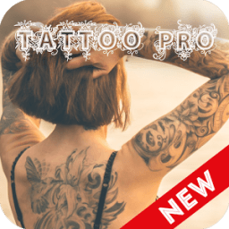 HD Tattoo Pro иконка