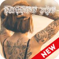 HD Tattoo Pro on 9Apps