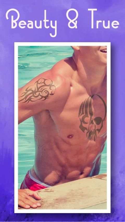 HD Tattoo Pro screenshot 3