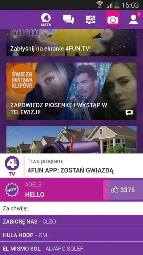 4FUN APP screenshot 10