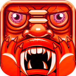 ikon Temple Adventure Run